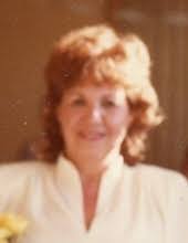 Obituary information for Alice Malaro