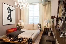 There are many options for bedroom furniture arrangement. Design Tips For Decorating A Small Bedroom On A Budget