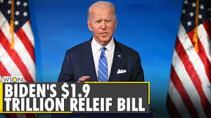 The latest news and most interesting stories from the usa today network. Us Senate Nears Vote On Biden S Covid 19 Aid Bill America Latest World News English News Wion Youtube