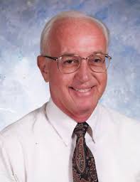 Obituary information for Frederick Vonderschmidt