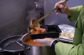 Fueled Strength Meals: Delicious food and scientific nutrition delivered  fresh