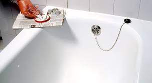 In un ottica progettuale contemporanea, la vasca da bagno può sposarsi con il contesto bagno oppure diventare l'elemento di contrasto. Smaltare Vasca Da Bagno Bricoportale