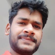 Syed Modi Book Cover Page