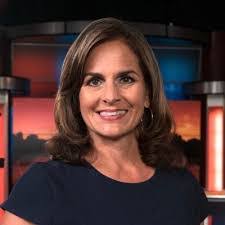 Julie Gaffney's Instagram, Twitter & Facebook