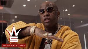 Birdman Breathe Wshh Exclusive Official Music Video Youtube