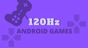 The 30 fps player is getting absolutely no benefit from bullet storm's ability, with the fire rate still capped at 15. 10 Best 120fps Android Games For 120hz Display Droidviews