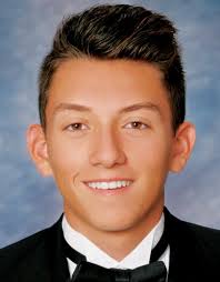 SENIOR STANDOUTS • GRACE BRETHREN