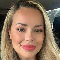 Marissa Sierra's Instagram, Twitter & Facebook