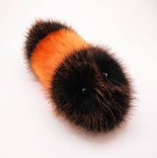 Wooly Bear The Snuggle Worm Stuffed Animal Plush Toy Woolly Bear Animal Plush Toys Plush Toy