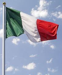 Image result for bandiere italiane