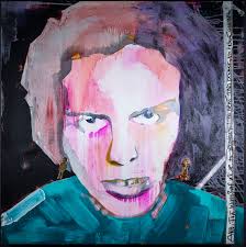 DANIEL BEDNÁŘ: LANDSCHAP