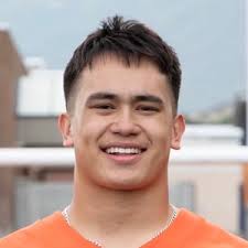 Timpview Football Roster