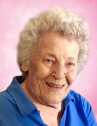 Obituary information for Alberta "Bert" Smith