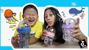 Video penjelasan kronologi berita yang lagi rame di india sepengetahuan saya. Review Botol Minum Lucu Viral Di Tik Tok Youtube