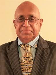 Past District Governors