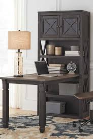 Find Office Furniture Decor And More For Less At American Furniture Warehouse Officedecor Office Officei Large Bookcase Blue Accents Living Room Bookcase