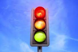 Only rarely does stool color indicate a potentially serious intestinal condition. Reasons Behind Traffic Light Colors Are Red Yellow And Green Newstrack English 1