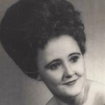 Ruby Mae Clark Obituary