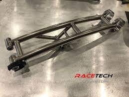 Yamaha Raptor 700 Custom Titanium Swingarm Racetech Titanium Roaring toyz custom extended aftermarket dragrace aluminum swingarms stretch hayabusa gsxr cbr we manufacture our custom aluminum extended swingarms for kawasaki, suzuki, honda. yamaha raptor 700 custom titanium swingarm