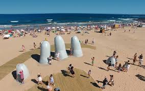 Vacaciones en Uruguay: cuánto cuesta veranear en las playas - Clarín