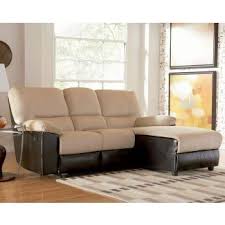 Notice how the end seats with these features are extra wide. Small Sectional Sofa With Recliner You Ll Love In 2021 Visualhunt