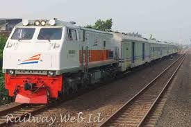Daop vi tambah tujuh gerbong ac ekonomi antara news yogyakarta. Gambar Mewarnai Kereta Api Indonesia