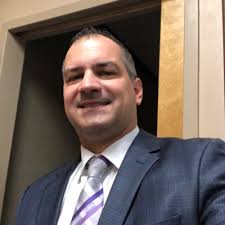 A big congrats to my friend Nathan Marton for your next life venture