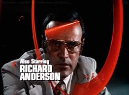 John Kenneth Muir's Reflections