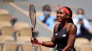 Cori gauff women's singles overview. Ksa3h1jx5g9jm