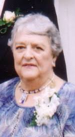 Elizabeth Claire (Lariviere) Halko