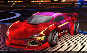 The totally awesome blueprint was released on december 4, 2019 and is part of the blueprint system that replaced all crates as of patch v1.70. Rocket League Interstellar Designs For All Rl Battle Cars Goldkk Com