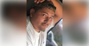 Obituary information for Julio Cesar Obando Flores