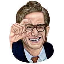 Moose Lumberjack Magnet by The Lonely Pixel at Maker House Co.