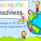 Kindergarten Readiness Series event in Elburn, IL