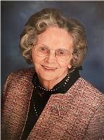 Patricia Corbett Obituary (1926