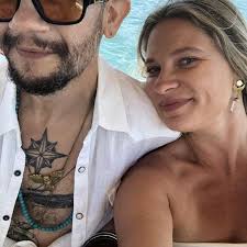 Christina Sterzel and Fernando Gallegos' Wedding Website