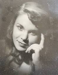 Patricia Ann Bashford — Ron Bashford