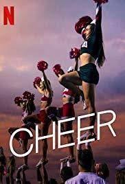 Seriale online you you sezonul 1. Cheer Season 1 2019 Free Download Cheer Posters Cheerleading Cheer