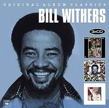 Bill Withers, Clifford Coulter, Clarence McDonald, Ralph MacDonald, Ray  Parker, Jr., Dean Gant, Russell Kunkel, Jerry Knight, Alvin Taylor, Keni  Burke, Keni Burke, Larry Carlton, Ralph MacDonald, Denny Diante, Don  Freeman, Clarence