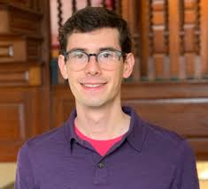 18-'19 Public Service Representatives