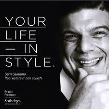 Sam Saladino Realtor
