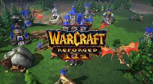 Maybe you would like to learn more about one of these? Warcraft 3 Reforged Entwickler Geben Blizzard Die Schuld Fur Das Was Fans Bekommen Haben De Atsit