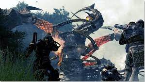 For lost planet 2 on the xbox 360, gamefaqs has 97 cheat codes and secrets. Lost Planet 2 Demo Code Giveaway Siliconera