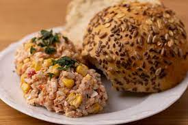 How Long Does Tuna Salad Last In The Fridge Does It Go Bad