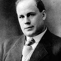 Colonel John Craig Eaton during World War I