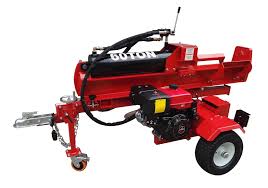 60 Ton Log Splitter Commercial Grade Wood Splitter Ls60t 610mm Wood Splitter Log Splitter Hydraulic Systems