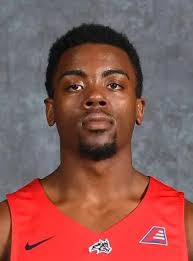 2018-19 Men's Basketball Roster