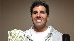 How Does a Blind Person Identify Paper Money/Currency?