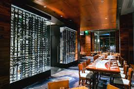Nice kitchen,dining and living room.students welcome. The Private Dining Directory Seattle The Infatuation