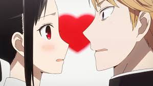Today S Selection Of Articles From Kotaku S Reader Run Community Kaguya Sama Love Is War The Ani Anime Anime Love Anime Romance